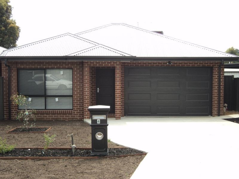 4 George Street, Kilmore VIC 3764