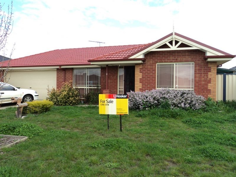 10 Minogue Way, Wallan VIC 3756