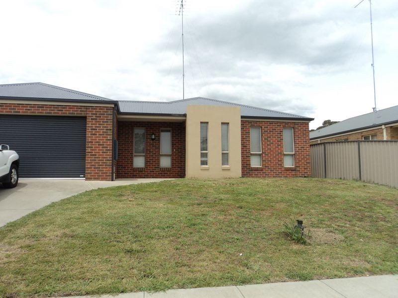 46 Donaldson Drive, Broadford VIC 3658