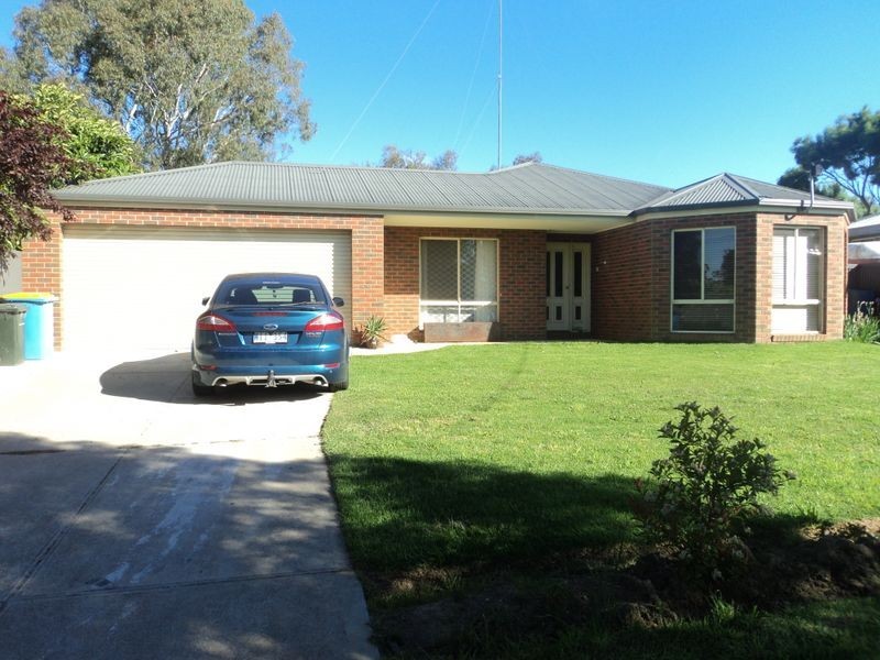 22A McKenzie Street, Broadford VIC 3658