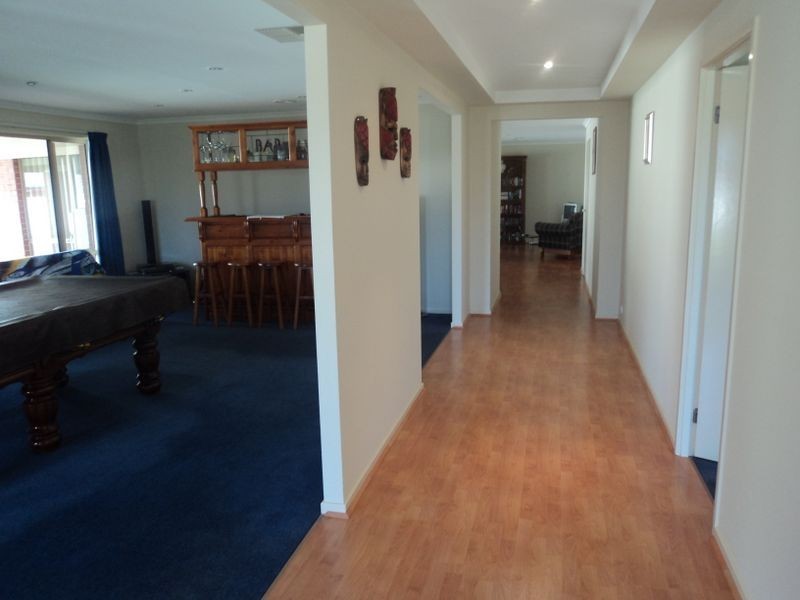 4 Crimmins Way, Kilmore VIC 3764