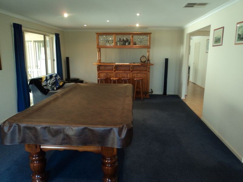 4 Crimmins Way, Kilmore VIC 3764