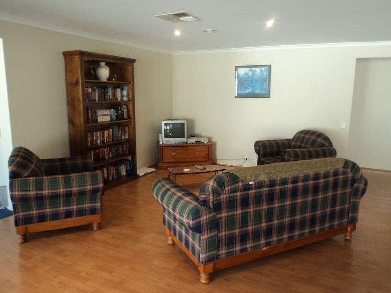 4 Crimmins Way, Kilmore VIC 3764