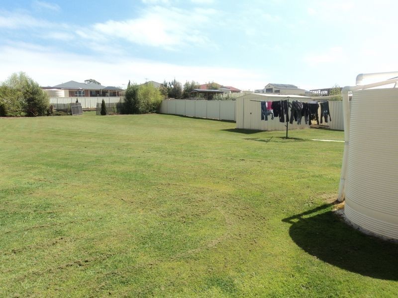 4 Crimmins Way, Kilmore VIC 3764