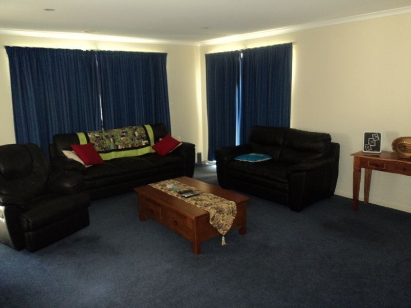 4 Crimmins Way, Kilmore VIC 3764