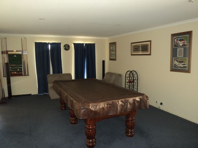 4 Crimmins Way, Kilmore VIC 3764