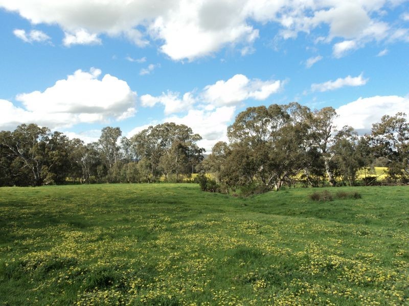 1/ Kenny’s Lane, Broadford VIC 3658