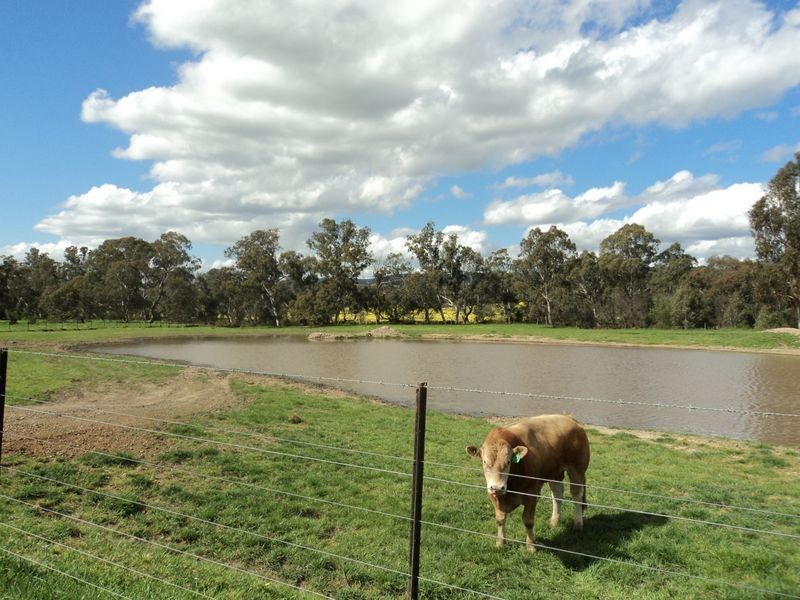 1/ Kenny’s Lane, Broadford VIC 3658