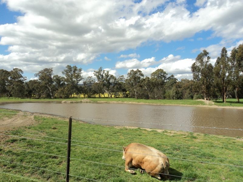 1/ Kenny’s Lane, Broadford VIC 3658