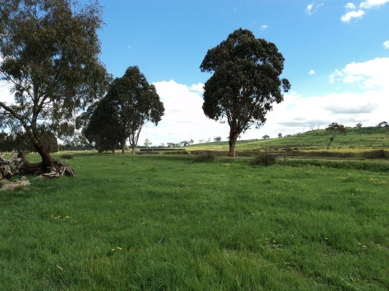 1/ Kenny’s Lane, Broadford VIC 3658