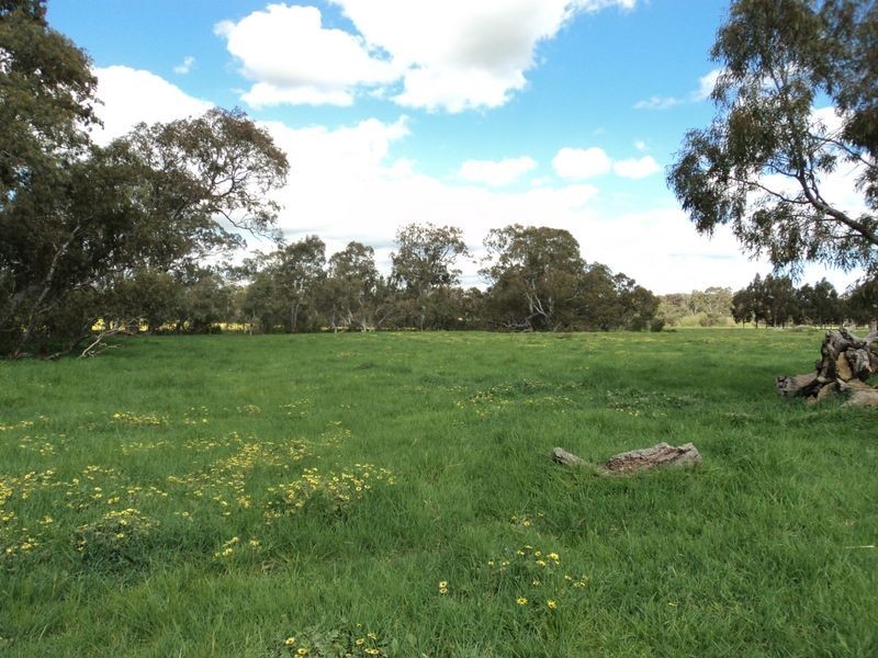 1/ Kenny’s Lane, Broadford VIC 3658