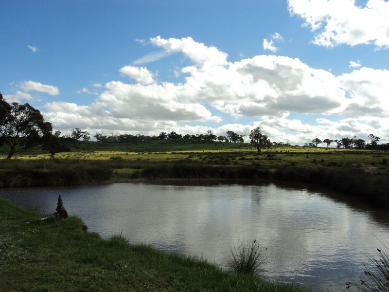 1/ Kenny’s Lane, Broadford VIC 3658