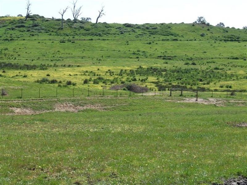 Lot 1 Kenny’s Lane, Broadford VIC 3658