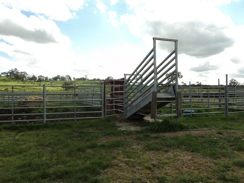 Lot 1 Kenny’s Lane, Broadford VIC 3658
