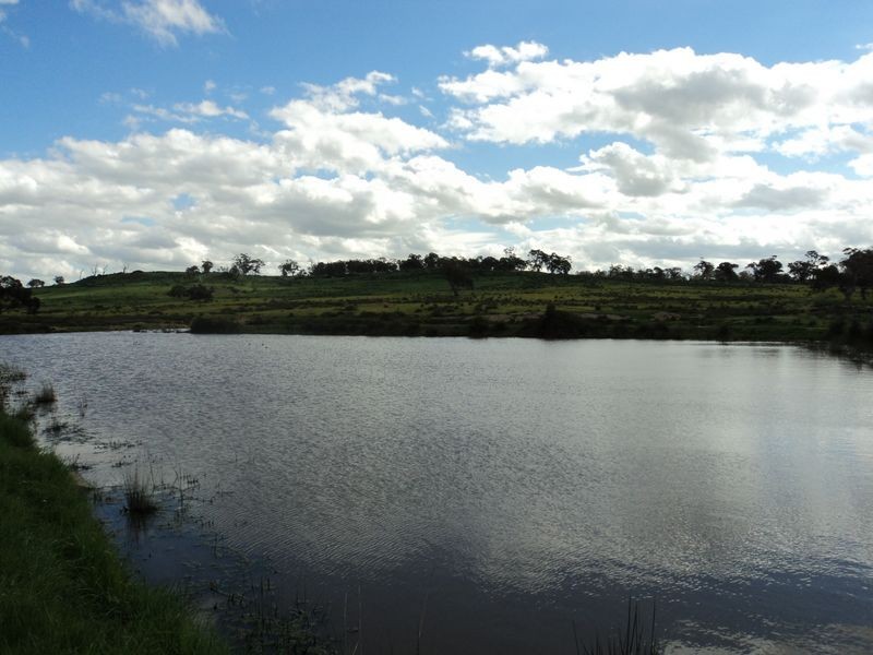 Lot 1 Kenny’s Lane, Broadford VIC 3658