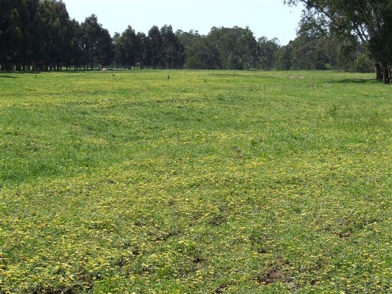 Lot 1 Kenny’s Lane, Broadford VIC 3658