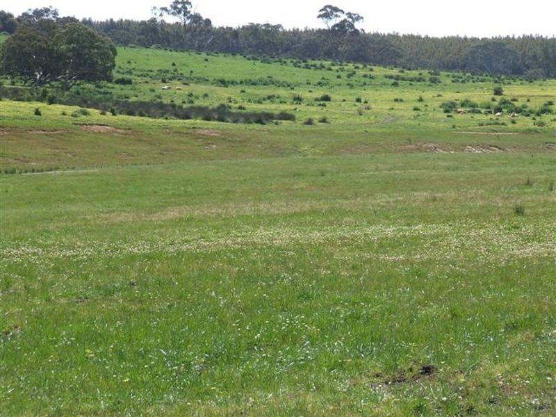 Lot 1 Kenny’s Lane, Broadford VIC 3658