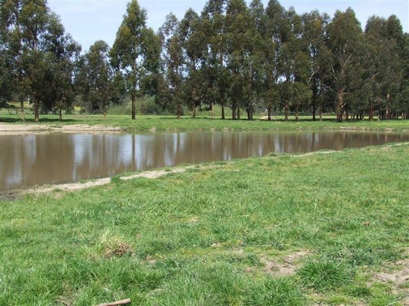 Lot 1 Kenny’s Lane, Broadford VIC 3658
