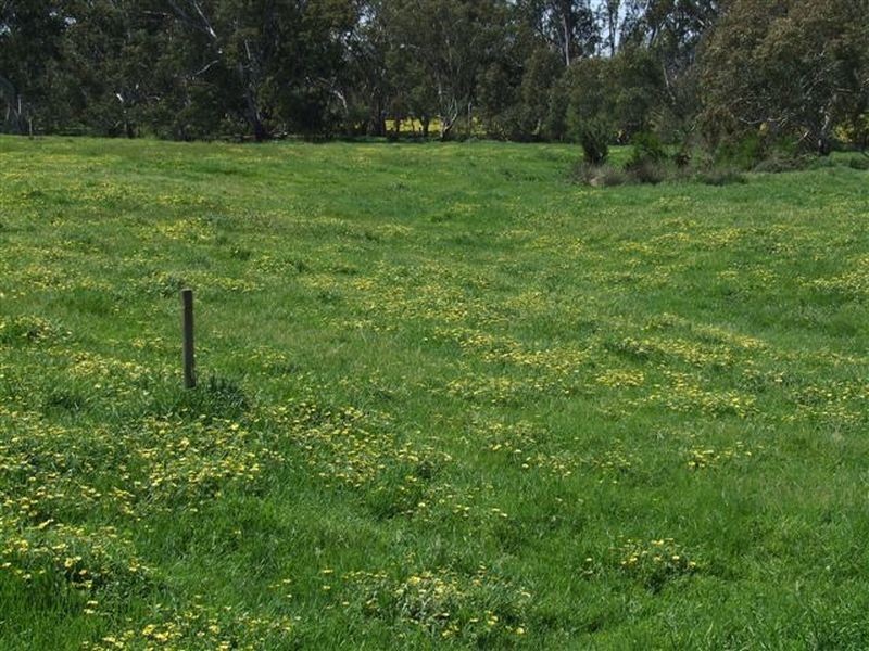 Lot 1 Kenny’s Lane, Broadford VIC 3658