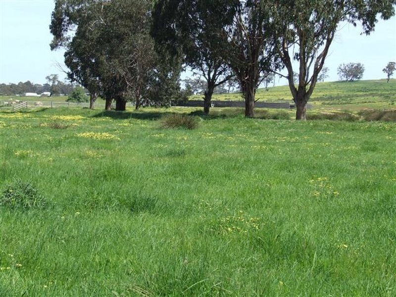 Lot 1 Kenny’s Lane, Broadford VIC 3658