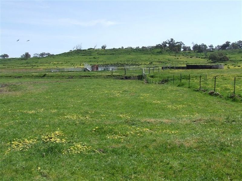 Lot 1 Kenny’s Lane, Broadford VIC 3658