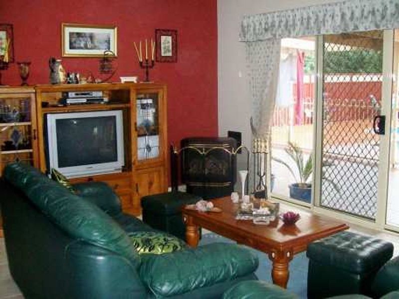 10 Morris Court, Kilmore VIC 3764