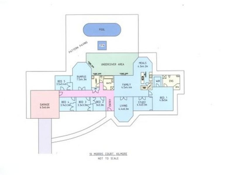 10 Morris Court, Kilmore VIC 3764