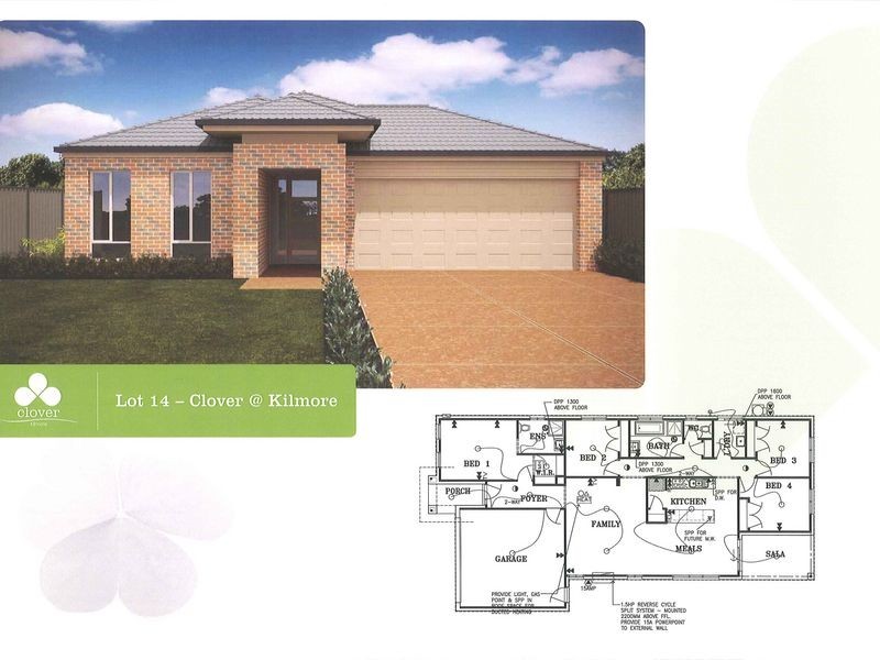 14 Ariel Court, Kilmore VIC 3764