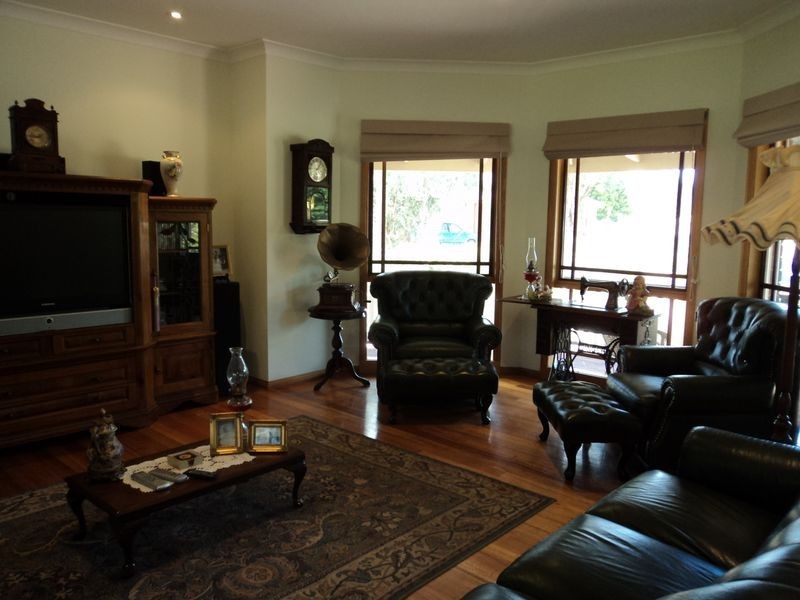 87 Donaldson Drive, Broadford VIC 3658