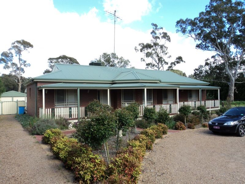 87 Donaldson Drive, Broadford VIC 3658