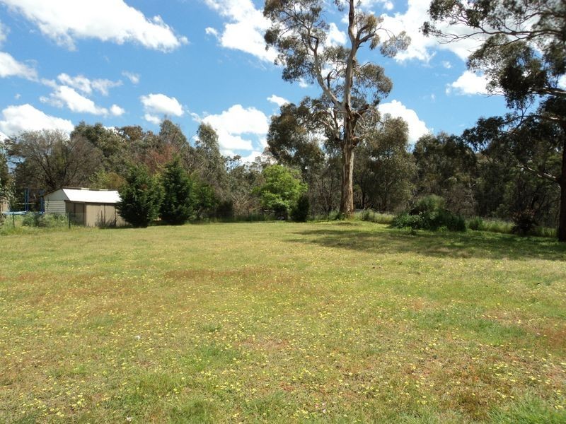 87 Donaldson Drive, Broadford VIC 3658