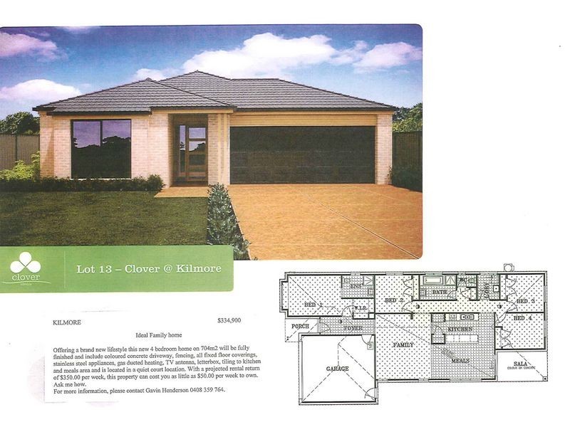 13 Ariel Court, Kilmore VIC 3764