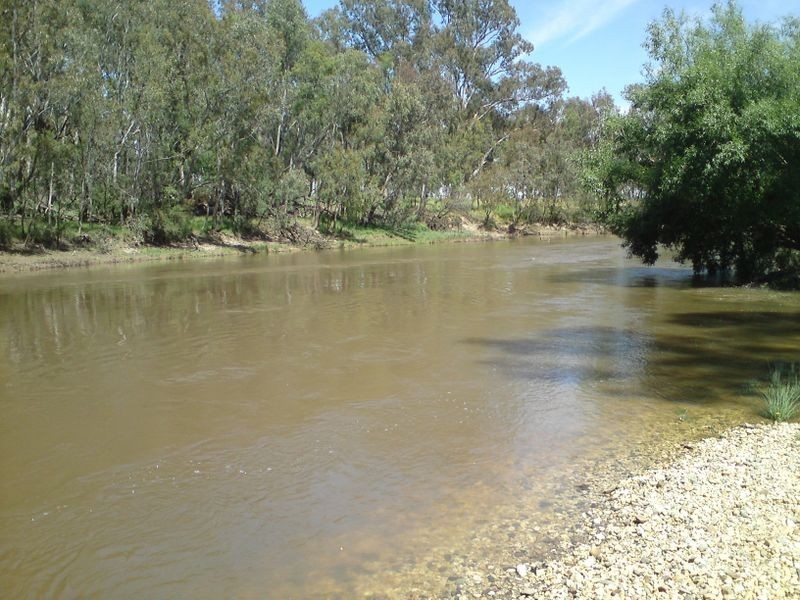 28 Priestley Crescent, Seymour VIC 3660