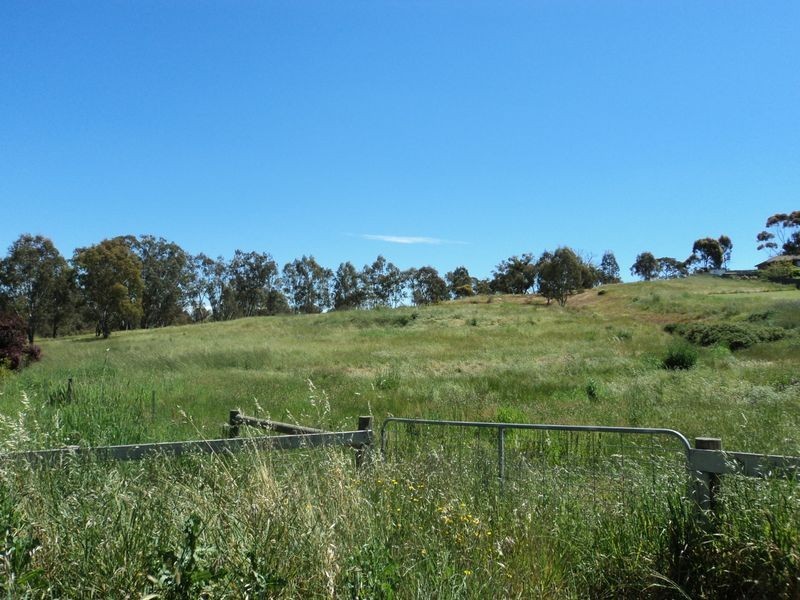 28 Priestley Crescent, Seymour VIC 3660