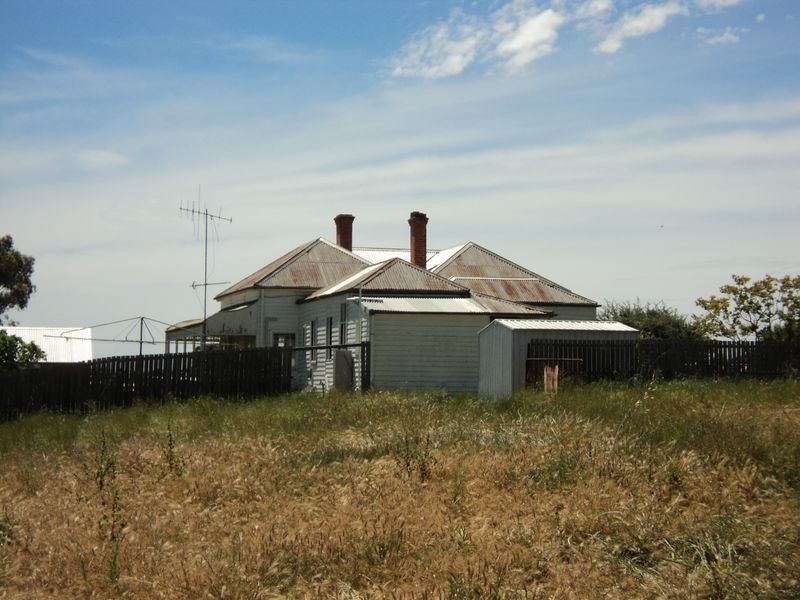 28 Priestley Crescent, Seymour VIC 3660