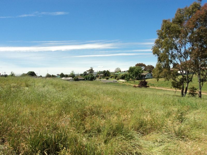 28 Priestley Crescent, Seymour VIC 3660