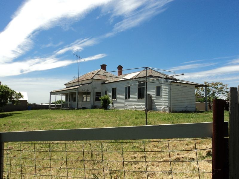 28 Priestley Crescent, Seymour VIC 3660