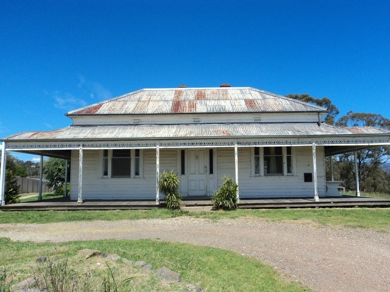 28 Priestley Crescent, Seymour VIC 3660