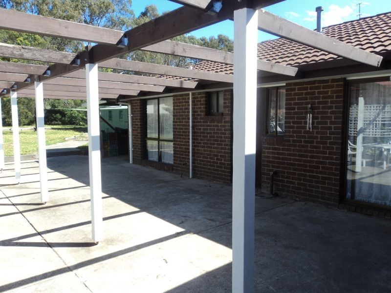 24 Mylson Ave, Broadford VIC 3658