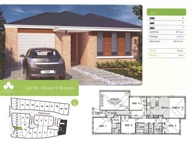 23 Francis Court, Kilmore VIC 3764