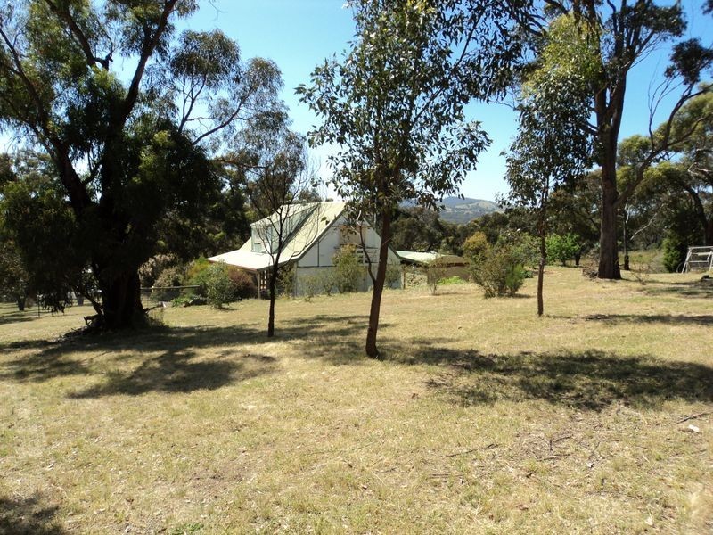 1 Fleming Drive, Broadford VIC 3658