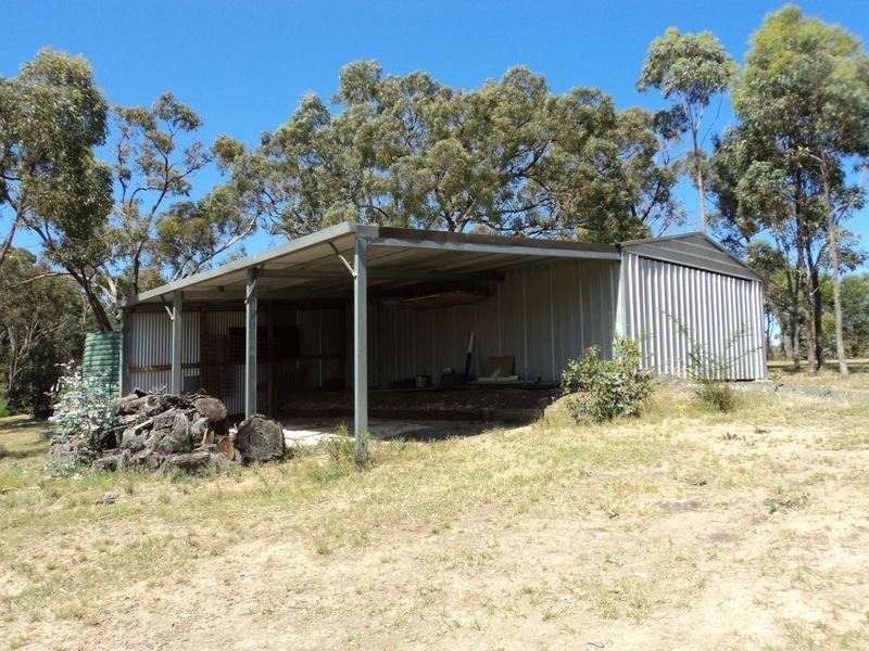 1 Fleming Drive, Broadford VIC 3658