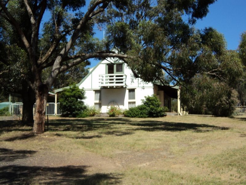 1 Fleming Drive, Broadford VIC 3658