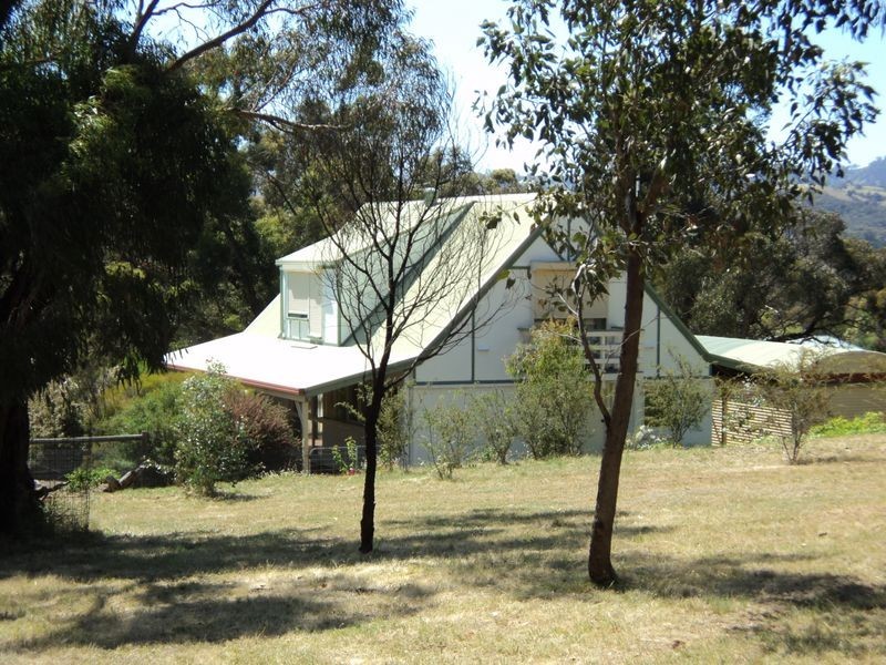 1 Fleming Drive, Broadford VIC 3658