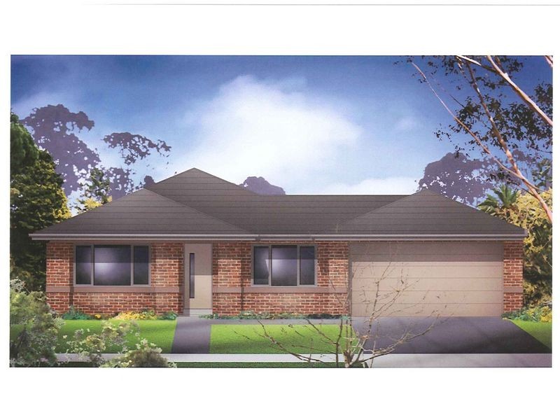 Lot 11 Mikada Boulevard, Kilmore VIC 3764