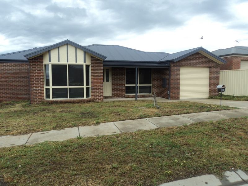 29A James Close, Kilmore VIC 3764