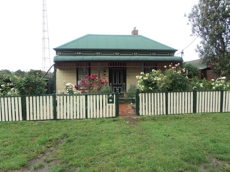 17 Pinniger Street, Broadford VIC 3658