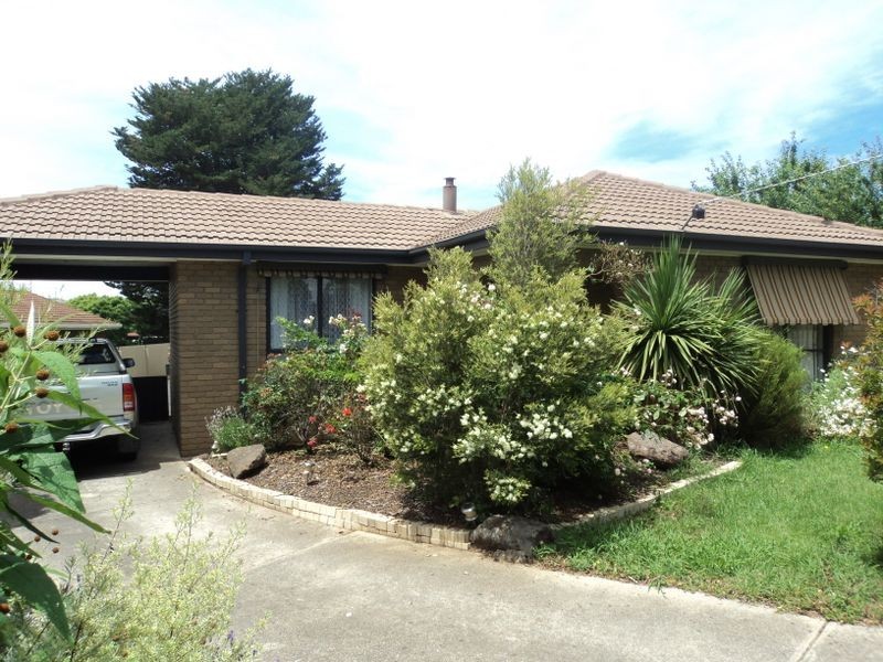26 Hawdon Street, Broadford VIC 3658