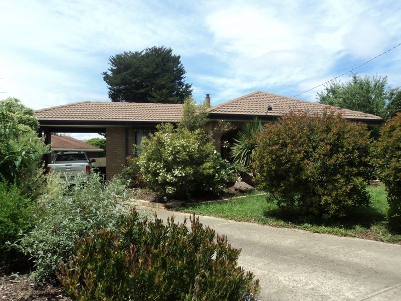 26 Hawdon Street, Broadford VIC 3658