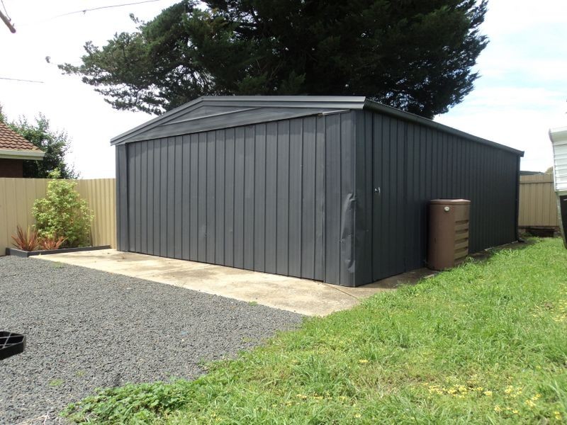 26 Hawdon Street, Broadford VIC 3658